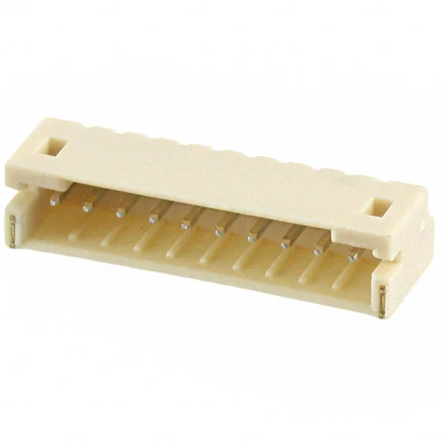 TE Connectivity AMP Connectors 1-1775469-0