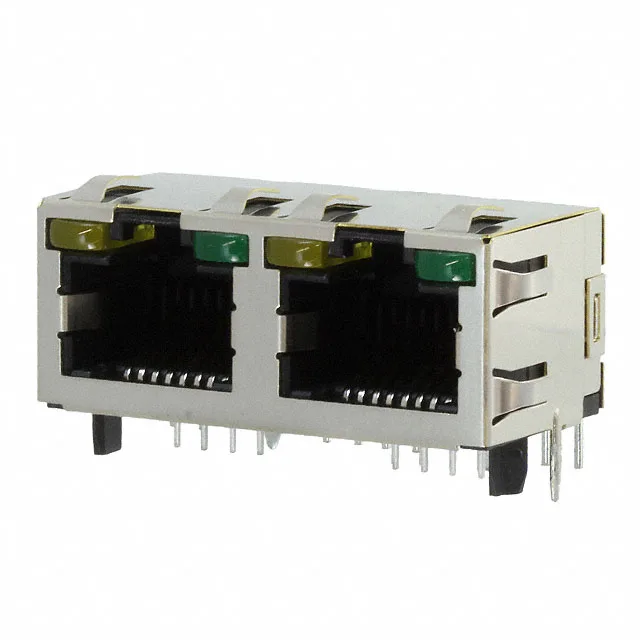 TE Connectivity AMP Connectors 6368419-1