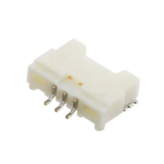 Hirose Electric Co Ltd DF14-3P-1.25H(24)
