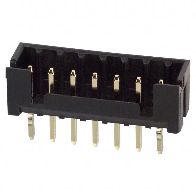 Hirose Electric Co Ltd DF3-7P-2DSA(01) — Pin Headers