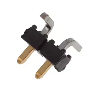 Samtec Inc. TMM-102-05-F-S-SM
