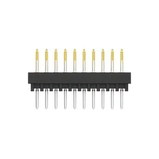 TE Connectivity AMP Connectors 5-103916-2