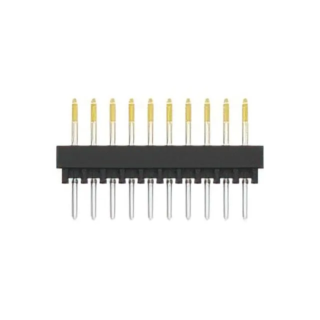 TE Connectivity AMP Connectors 5-103916-2