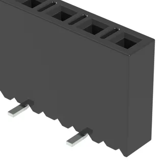Samtec Inc. SSM-108-L-SV