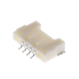 Hirose Electric Co Ltd DF14A-4P-1.25H(22)