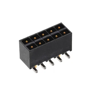 Samtec Inc. IPT1-105-01-L-D-VS-A-K