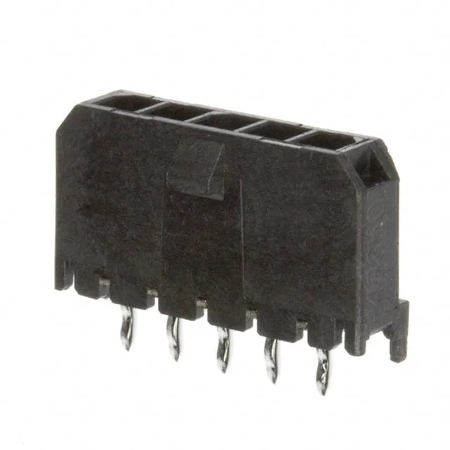 436500515 — Molex product photo