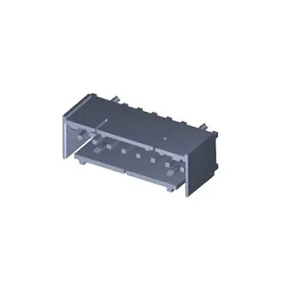 TE Connectivity AMP Connectors 2-647127-8