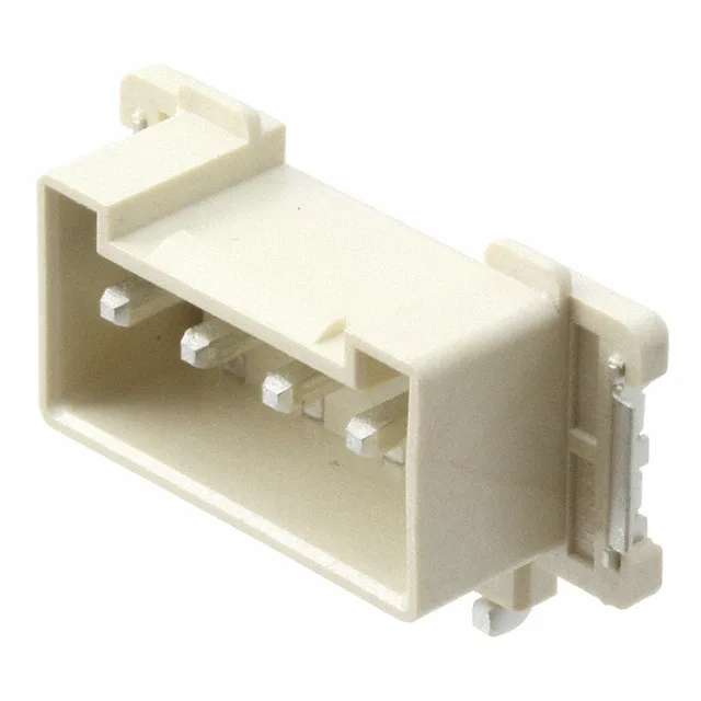 TE Connectivity AMP Connectors 2154829-3