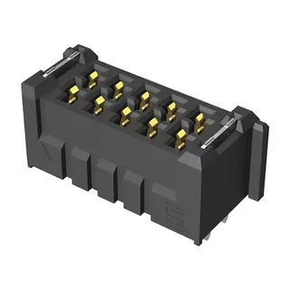 Samtec Inc. UMPS-05-05.5-G-V-S-W-TR