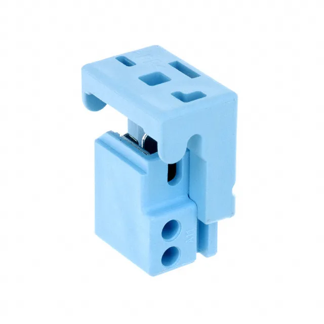 TE Connectivity AMP Connectors 1811027-2