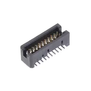 Samtec Inc. TFML-110-02-L-D-LC-TR