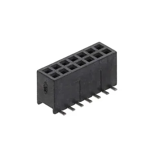 Amphenol 20021321-00014D4LF