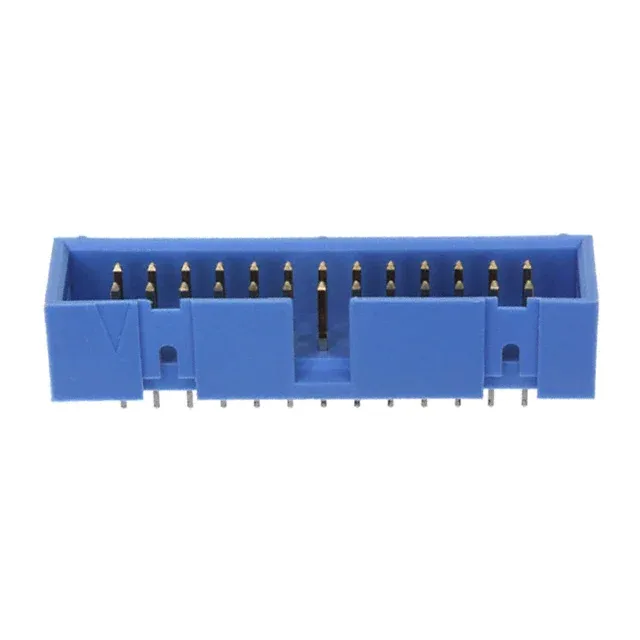 TE Connectivity AMP Connectors 2-1761603-9