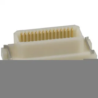 Hirose Electric Co Ltd DF17(2.0)-30DP-0.5V(57)