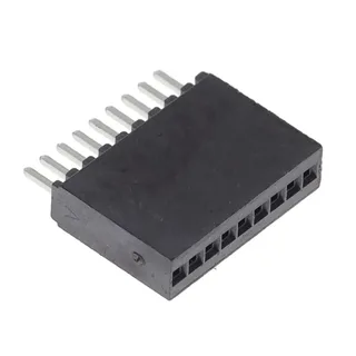 Samtec Inc. SMS-109-01-S-S