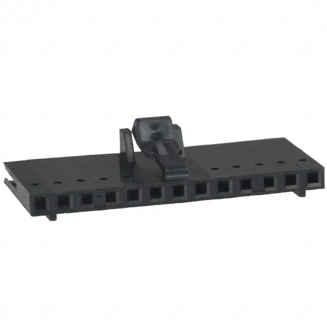 1-487526-2 — TE Connectivity AMP Connectors product photo