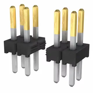 Samtec Inc. TMM-115-03-L-D