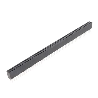 Samtec Inc. SSW-150-02-S-D-LL
