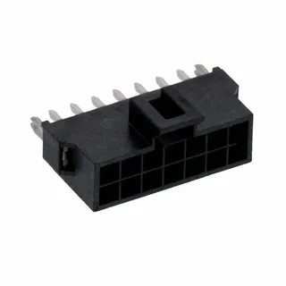 Molex 1053121214