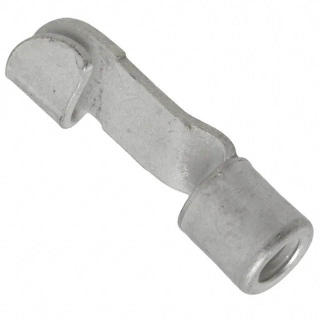 TE Connectivity AMP Connectors 32161