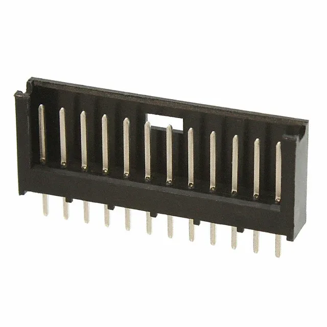 TE Connectivity AMP Connectors 280520-1