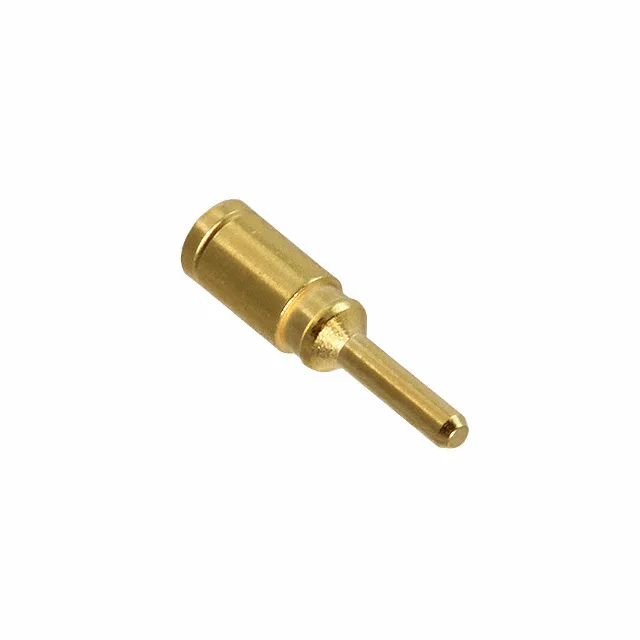 Harwin Inc. M300-1020045 — Crimp Contacts & Pins