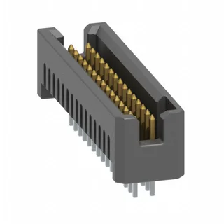 Samtec Inc. TFM-115-01-S-D