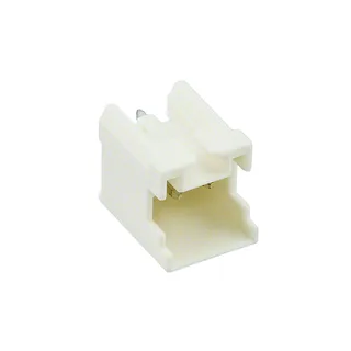 TE Connectivity AMP Connectors 2-917780-1