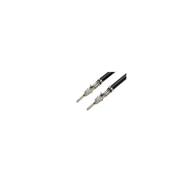 214762-1122 — Molex product photo