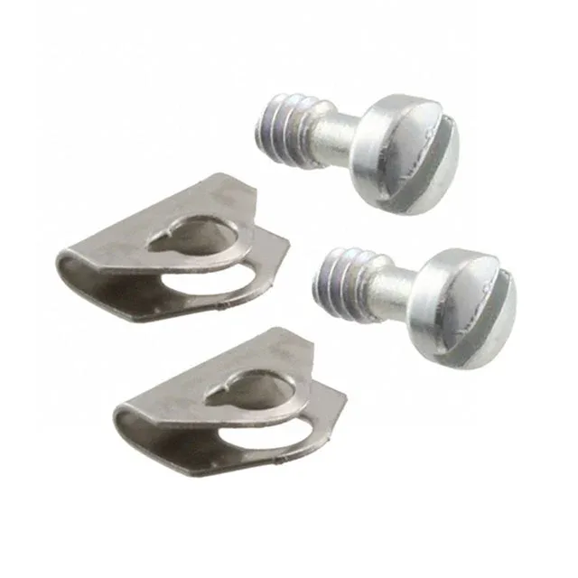 TE Connectivity AMP Connectors 5205980-5 — D-Sub & D-Shaped Connectors