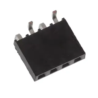 Samtec Inc. SSW-104-22-L-S-VS