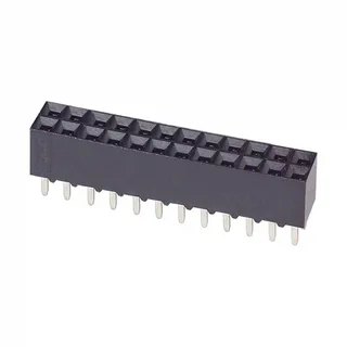 TE Connectivity AMP Connectors 1-534998-2