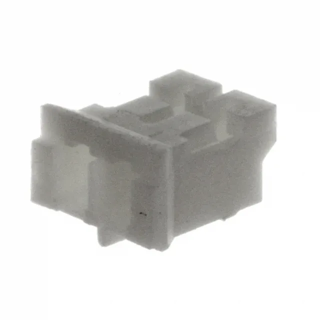 TE Connectivity AMP Connectors 440129-2 — Connector Housings