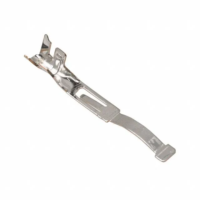 Molex 368760002 — Crimp Contacts & Pins