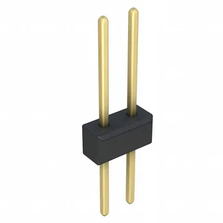 Sullins Connector Solutions PBC01DFBN