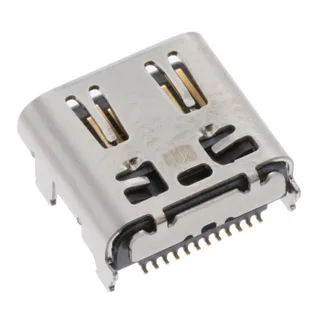 JAE Electronics DX07S024JA1R1300