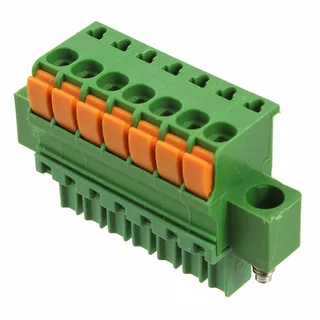 TE Connectivity AMP Connectors 1986725-7