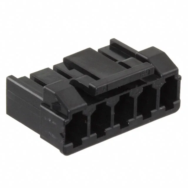 Hirose Electric Co Ltd DF63-5S-3.96C