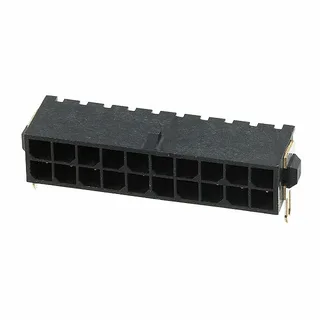 TE Connectivity AMP Connectors 5-794677-0