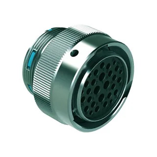 Amphenol AHDM06-24-29SR