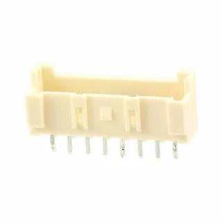 TE Connectivity AMP Connectors 1744439-8