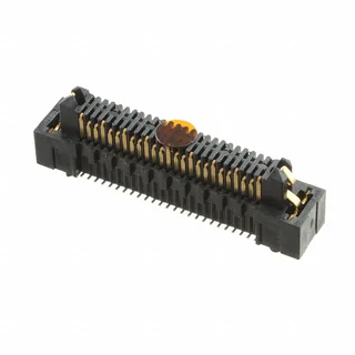 Samtec Inc. ERM8-025-05.0-L-DV-DS-L-K-TR