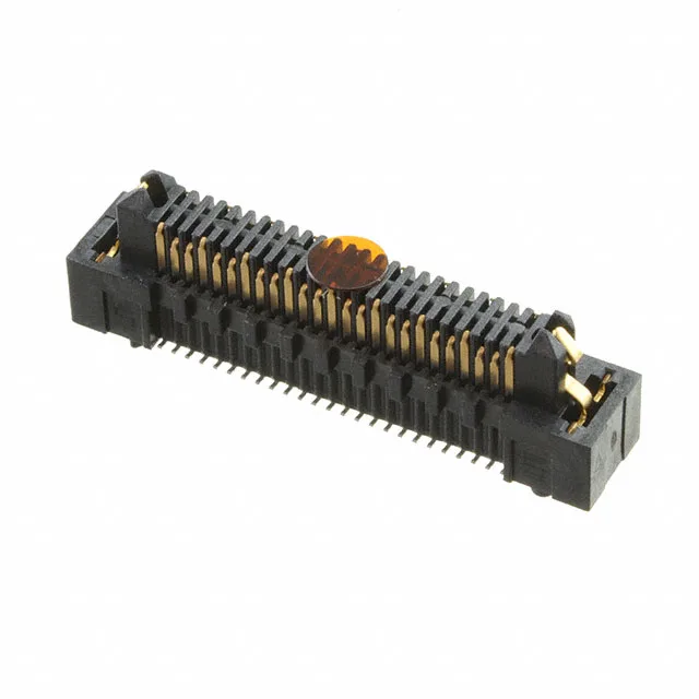 ERM8-025-05.0-L-DV-DS-L-K-TR — Samtec Inc. product photo