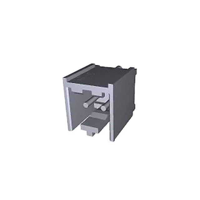 TE Connectivity AMP Connectors 2-647127-2