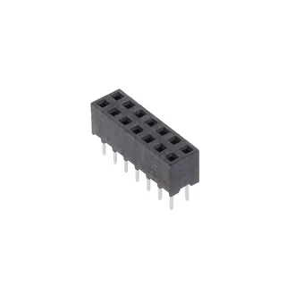 TE Connectivity AMP Connectors 1-2314820-4