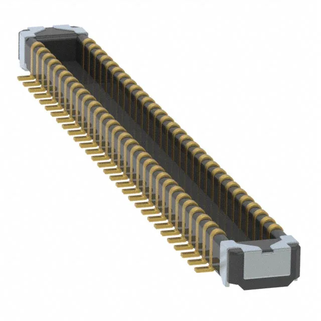 Hirose Electric Co Ltd BM23FR0.8-60DP-0.35V(895) — Mezzanine & Stacking Connectors