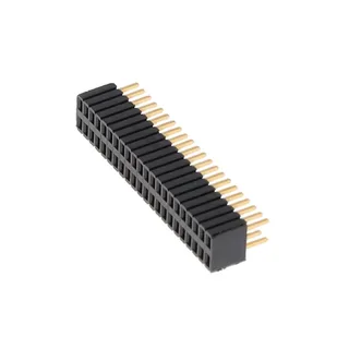 Samtec Inc. SLM-122-01-G-D