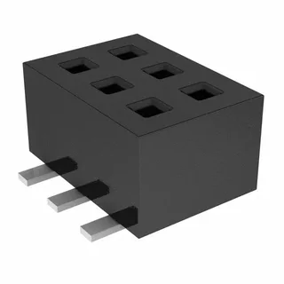 Samtec Inc. CLP-103-02-F-D-BE