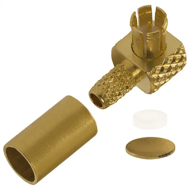Cinch Connectivity Solutions Johnson 133-3403-101